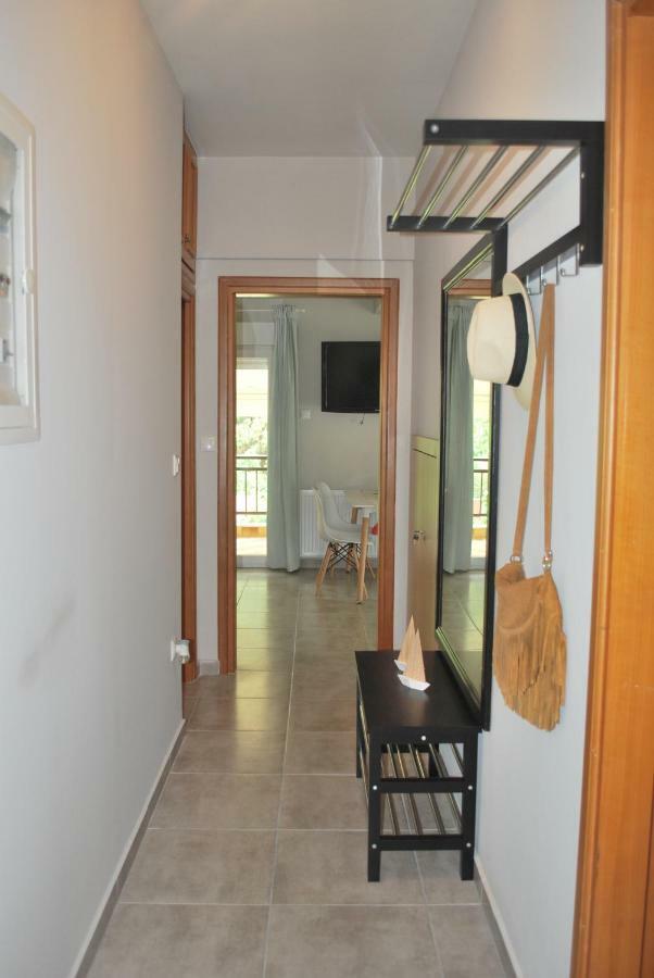 Cornelia Apartment Paleo Tsifliki Exterior photo